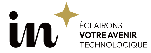 Logo de l'entreprise